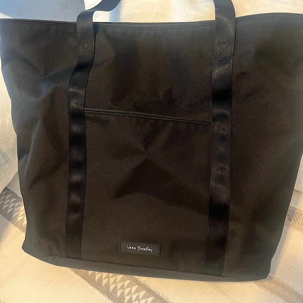 Vera Tote Bag